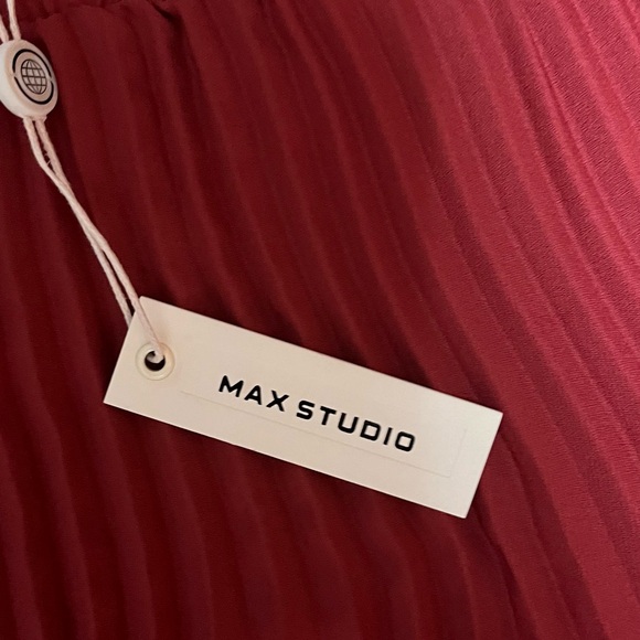 Max studio maxi skirt - Picture 3 of 7
